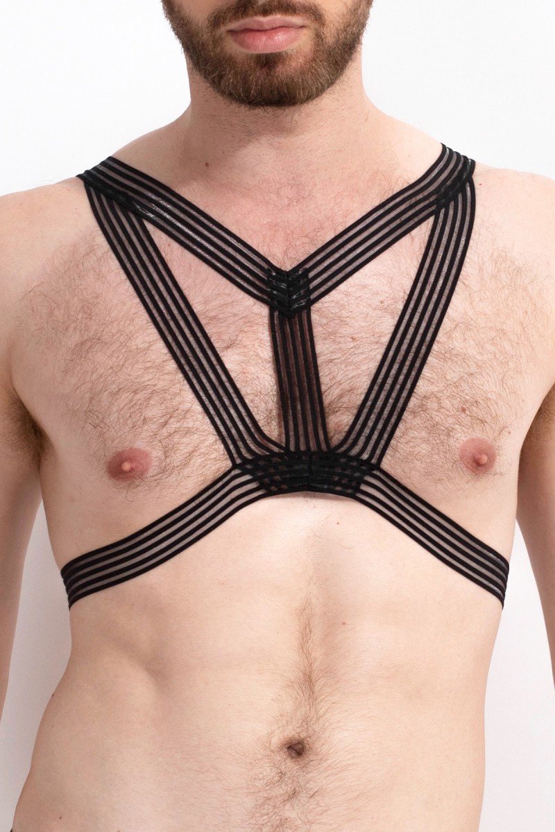 Harness - Lusty Boy