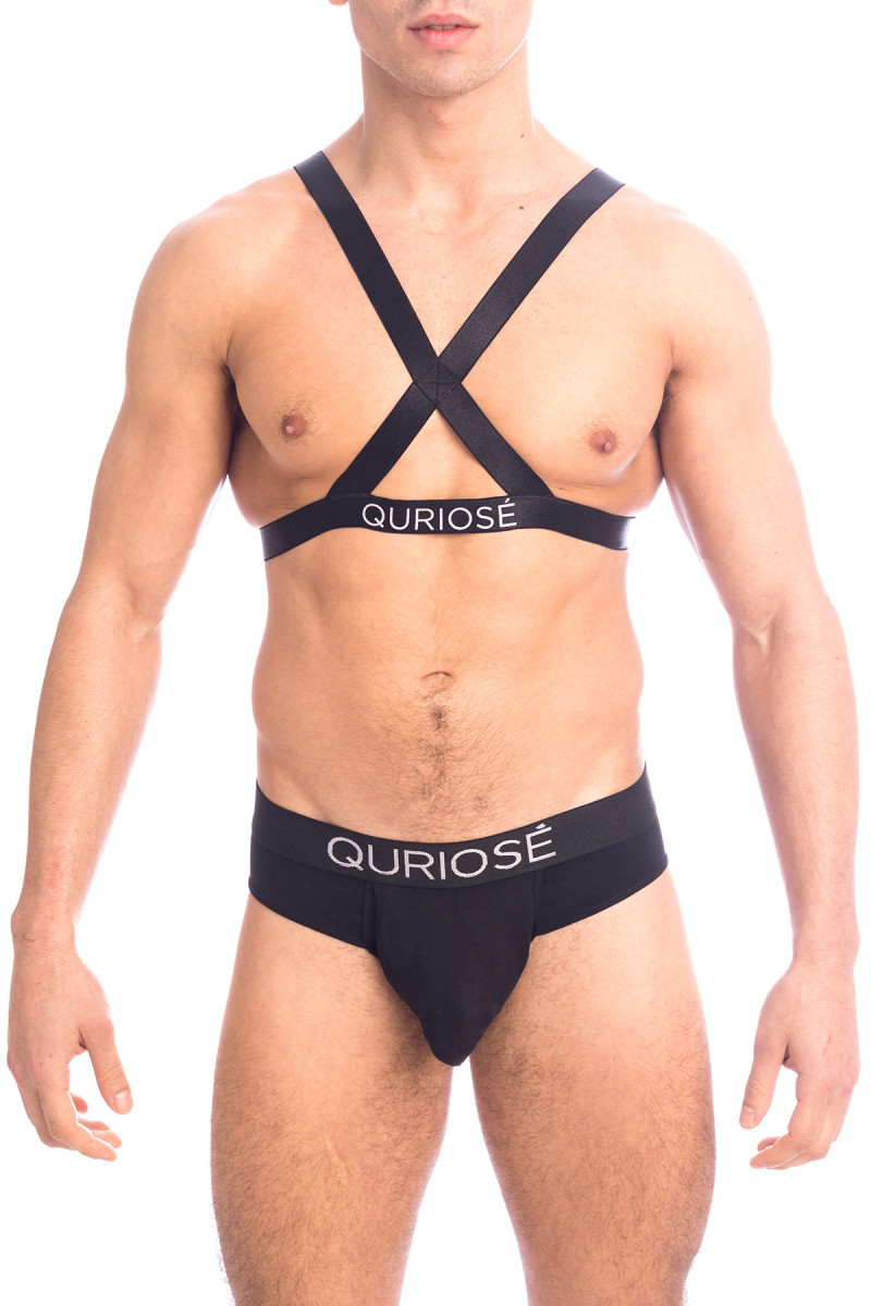 Harness - Lusty Boy