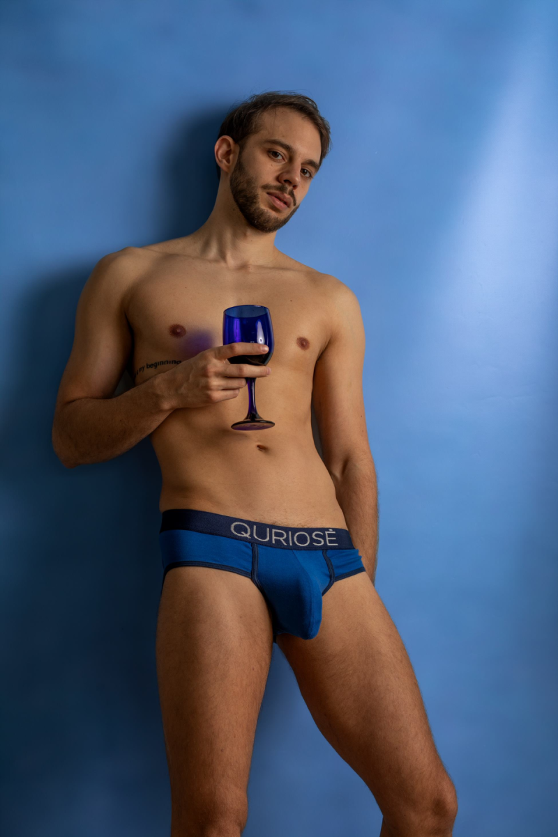 Push-up Briefs - Blowhard